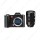 Leica SL (Typ 601) Kit 24-90mm f/2.8-4 ASPH. Lens